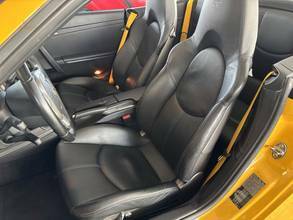 Thumbnail von Porsche 997 S Cabrio -amarillo speedgelb, 6 velocidades, 56 mil km - ¡perfecto!