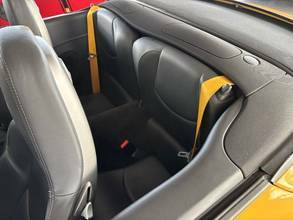 Thumbnail von Porsche 997 S Cabrio -amarillo speedgelb, 6 velocidades, 56 mil km - ¡perfecto!