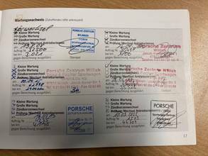 Thumbnail von Porsche 997 S Cabrio -amarillo speedgelb, 6 velocidades, 56 mil km - ¡perfecto!