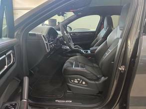 Thumbnail von Porsche Cayenne GTS Coupe /Burmester/360Grad/PDLS+/*695€