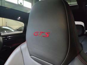 Thumbnail von Porsche Cayenne GTS Coupe /Burmester/360Grad/PDLS+/*695€