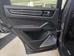 Thumbnail von Porsche Cayenne GTS Coupe /Burmester/360Grad/PDLS+/*695€