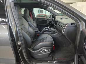 Thumbnail von Porsche Cayenne GTS Coupe /Burmester/360Grad/PDLS+/*695€