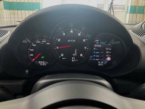 Thumbnail von Porsche 718 Cayman GTS Chrono 20"Sport Bose 14Wege VOLL!