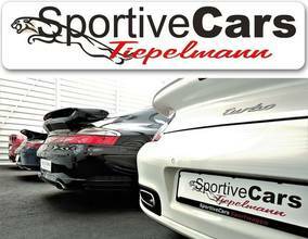 Thumbnail von Porsche 718 Cayman GTS Chrono 20"Sport Bose 14Wege VOLL!