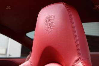 Thumbnail von Porsche 911 997.1 Turbo Coupe - Techart- 16TKM - Top