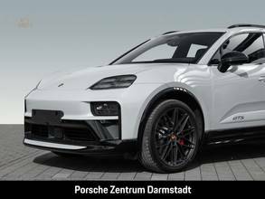 Thumbnail von Porsche Macan GTS HA-Lenkung Head-Up Surround-View BOSE