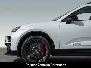 Thumbnail von Porsche Macan GTS HA-Lenkung Head-Up Surround-View BOSE