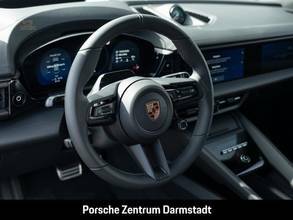 Thumbnail von Porsche Macan GTS HA-Lenkung Head-Up Surround-View BOSE