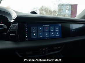 Thumbnail von Porsche Macan GTS HA-Lenkung Head-Up Surround-View BOSE