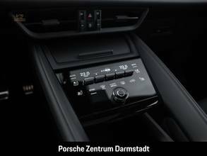 Thumbnail von Porsche Macan GTS HA-Lenkung Head-Up Surround-View BOSE
