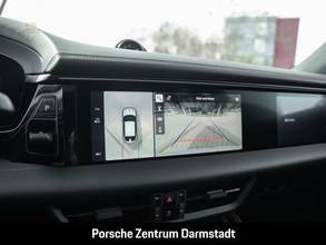 Thumbnail von Porsche Macan GTS HA-Lenkung Head-Up Surround-View BOSE