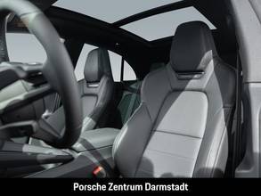 Thumbnail von Porsche Macan GTS HA-Lenkung Head-Up Surround-View BOSE