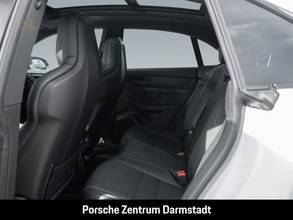 Thumbnail von Porsche Macan GTS HA-Lenkung Head-Up Surround-View BOSE