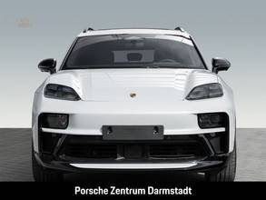 Thumbnail von Porsche Macan GTS HA-Lenkung Head-Up Surround-View BOSE