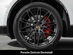 Thumbnail von Porsche Macan GTS HA-Lenkung Head-Up Surround-View BOSE