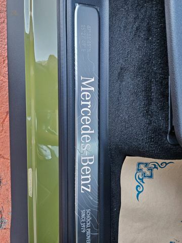 Thumbnail von Mercedes-Benz 450 G 450 d Stronger than 1980 S Profesionl Line