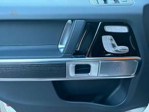 Thumbnail von Mercedes-Benz 450 G 450 d Stronger than 1980 S Profesionl Line