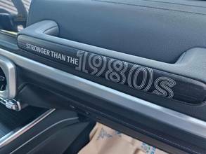 Thumbnail von Mercedes-Benz 450 G 450 d Stronger than 1980 S Profesionl Line