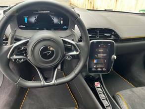 Thumbnail von McLaren Artura Coupe 3.0L V6 Hyb.Lift Garantie 07/2028