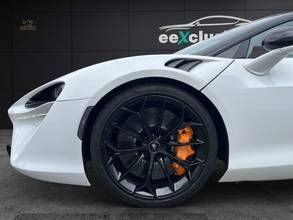 Thumbnail von McLaren Artura Coupe 3.0L V6 Hyb.Lift Garantie 07/2028