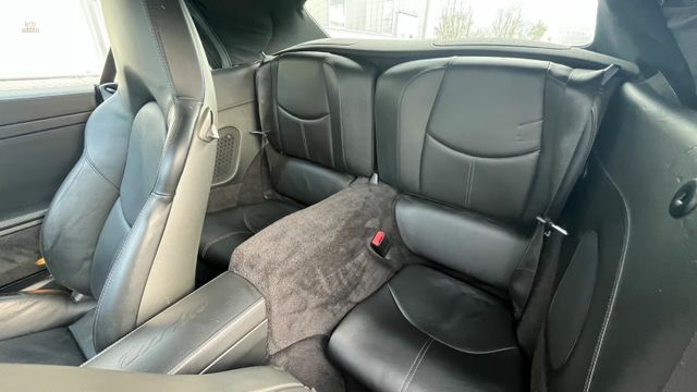 Thumbnail von Porsche 911 (997) Turbo Cabrio Navi Bose SportChrono