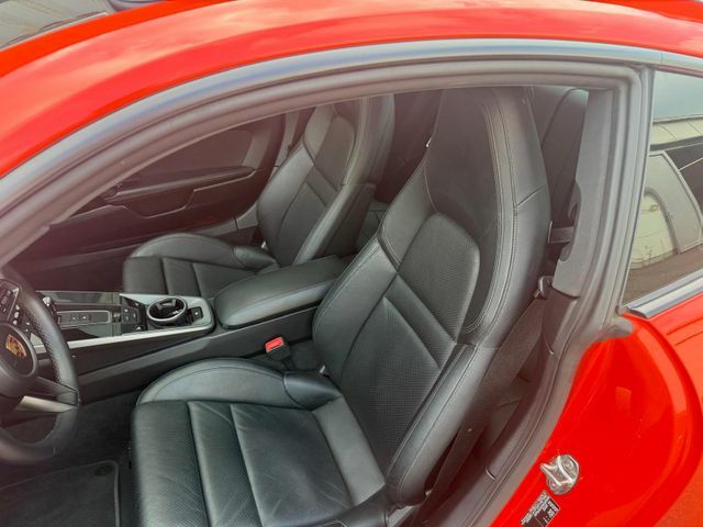 Thumbnail von Porsche 911 (992) SportDesign Sportabgas Surround 21 SSD