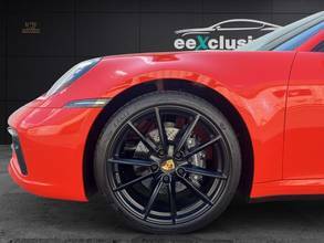 Thumbnail von Porsche 911 (992) SportDesign Sportabgas Surround 21 SSD