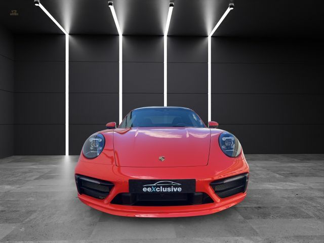 Thumbnail von Porsche 911 (992) SportDesign Sportabgas Surround 21 SSD