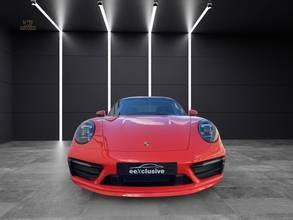 Thumbnail von Porsche 911 (992) SportDesign Sportabgas Surround 21 SSD