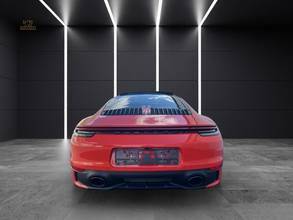 Thumbnail von Porsche 911 (992) SportDesign Sportabgas Surround 21 SSD