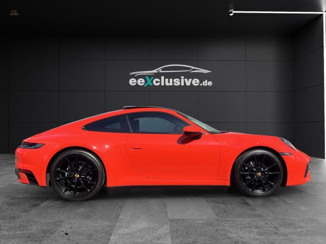 Thumbnail von Porsche 911 (992) SportDesign Sportabgas Surround 21 SSD