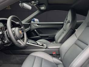 Thumbnail von Porsche 911 (992) Coupe Sport-Design Kamera BOSE SpAbgas