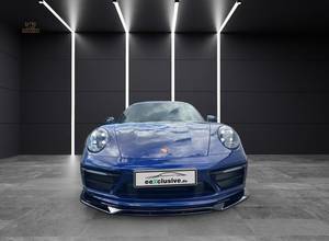 Thumbnail von Porsche 911 (992) Coupe Sport-Design Kamera BOSE SpAbgas