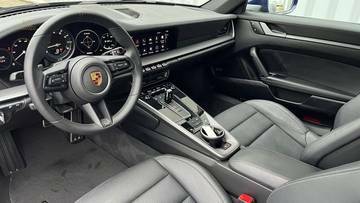 Thumbnail von Porsche 911 (992) Coupe Sport-Design Kamera BOSE SpAbgas