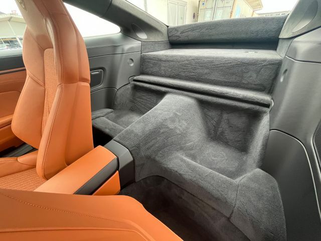 Thumbnail von Porsche 911 (992) S/T Matrix Lift Kamera SportChrono