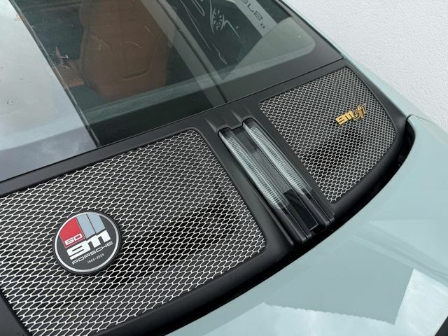 Thumbnail von Porsche 911 (992) S/T Matrix Lift Kamera SportChrono