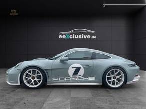 Thumbnail von Porsche 911 (992) S/T Matrix Lift Kamera SportChrono