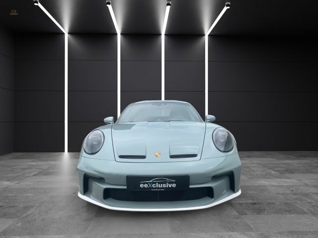 Thumbnail von Porsche 911 (992) S/T Matrix Lift Kamera SportChrono