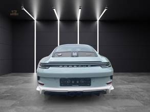 Thumbnail von Porsche 911 (992) S/T Matrix Lift Kamera SportChrono