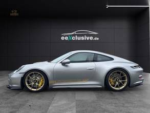 Thumbnail von Porsche 911 (992) GT3 Touring Paket Lift Sp.-Chrono BOSE