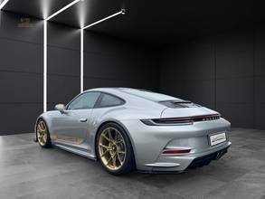 Thumbnail von Porsche 911 (992) GT3 Touring Paket Lift Sp.-Chrono BOSE