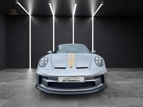Thumbnail von Porsche 911 (992) GT3 Touring Paket Lift Sp.-Chrono BOSE