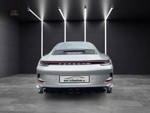 Thumbnail von Porsche 911 (992) GT3 Touring Paket Lift Sp.-Chrono BOSE