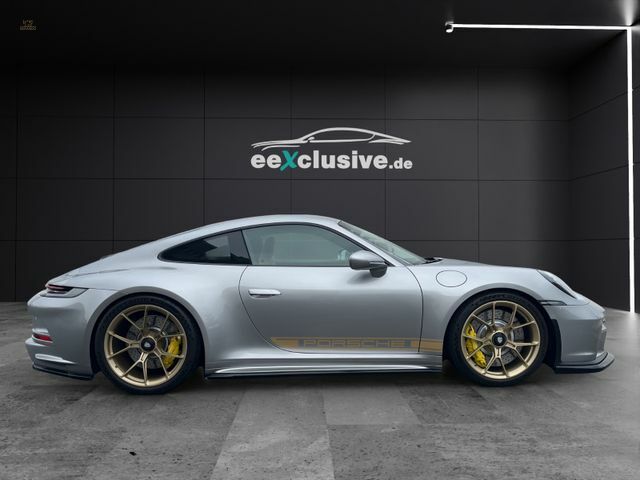 Thumbnail von Porsche 911 (992) GT3 Touring Paket Lift Sp.-Chrono BOSE