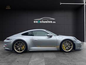 Thumbnail von Porsche 911 (992) GT3 Touring Paket Lift Sp.-Chrono BOSE