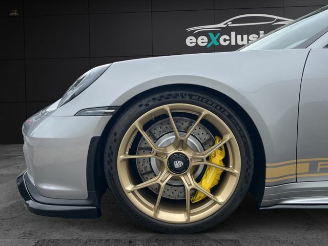 Thumbnail von Porsche 911 (992) GT3 Touring Paket Lift Sp.-Chrono BOSE