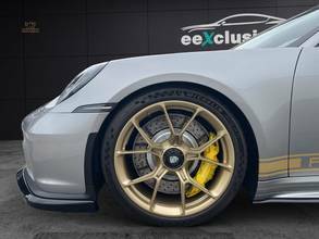 Thumbnail von Porsche 911 (992) GT3 Touring Paket Lift Sp.-Chrono BOSE