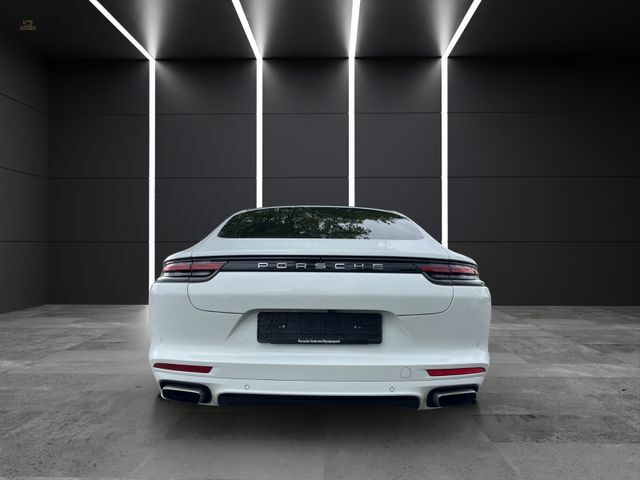 Thumbnail von Porsche Panamera 4 E-Hybrid Pano SportDesign Matrix Luft
