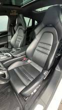 Thumbnail von Porsche Panamera 4 E-Hybrid Pano SportDesign Matrix Luft